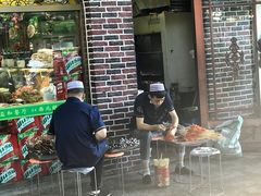 -西北朗益和穆斯林餐厅