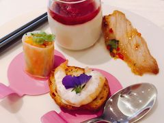 -广州粤海喜来登酒店