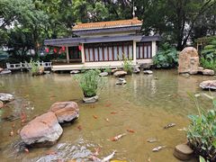 -广州花园酒店