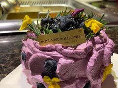 -卷心卷意·轻甜蛋糕(新光天地店)