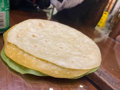 春饼-娄三少·老北京春饼烤鸭家常菜(方庄店)