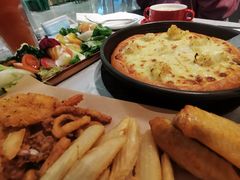 -必胜客(远大路店)