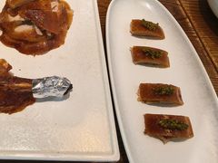 -小大董·烤鸭(王府井apm店)