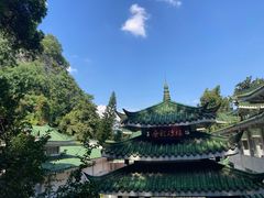-叠彩山景区