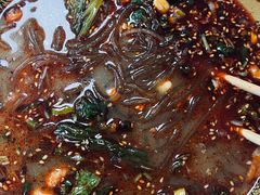 -火辣辣麻辣粉(桃园二巷店)