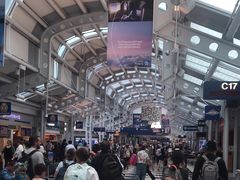 -奥黑尔国际机场