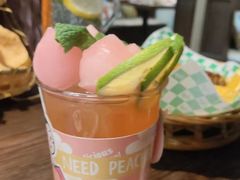 -泰妃殿(武汉首店)