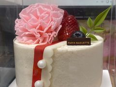 -巴黎贝甜(石景山万达店)