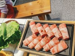 -卤校长重庆老火锅(南岗万达店)