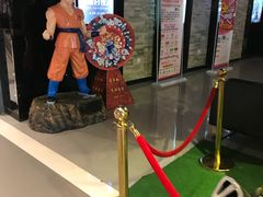 -环球国际影城(天鸿广场LUXE巨幕店)