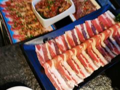 -嘿嘟嘟·肋条烧肉放题(爱融荟城店)