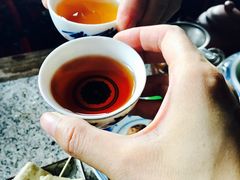 -豫园湖心亭茶楼