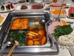 -海底捞火锅(龙岗星河COCO Park店)