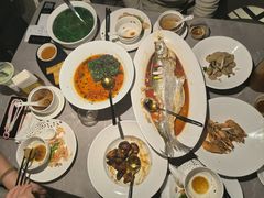 -醉庐·新上海菜(南京西路店)