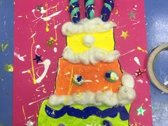 -东方童画少儿美术(金桥体验馆)