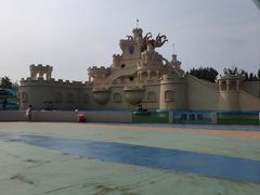 -秦皇岛乐岛海洋王国