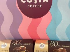 -COSTA COFFEE(上海五玠坊店)