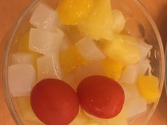 -萨莉亚意式餐厅(中信地铁商场店)