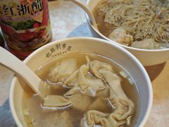-恩宁刘福记(东华东路店)