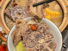 -毛哥小馆子(百井坊巷店)