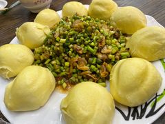 -晶渔坊·海鲜私房菜(东夷小镇店)