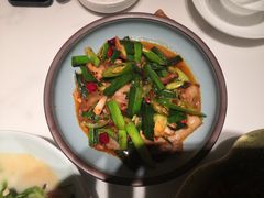 -上上席川菜(凯德乐峰广场店)