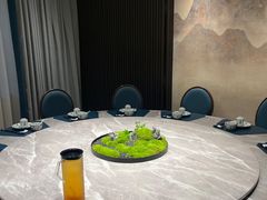 包房-客家汇·客家传承菜(水库店)
