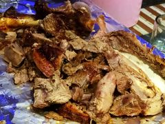 -沪上名羊天下•烤羊腿•东北烧烤•小龙虾(浦东直营总店)