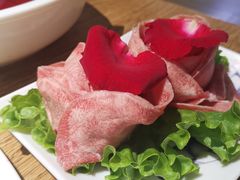 -青瓷火锅料理(西单大悦城店)