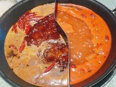 -憨铁匠老火锅(龙岗万科里店)
