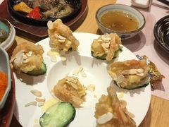 -吉兆·料理(红梅南路店)