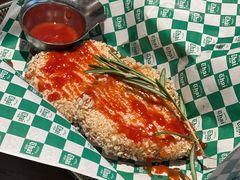 -泰妃殿(武汉首店)