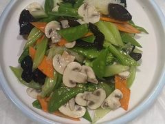 -聚福缘菜馆(隆昌路店)