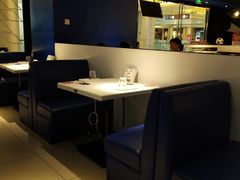 -鱼酷活鱼烤鱼(沈阳大悦城店)