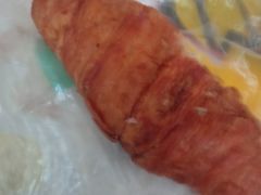 青橘牛角-麦当劳(北京大兴机场二层国内到达(安检外)店)