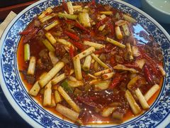 -院8里·小聚园老川菜(九眼桥店)