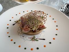 -九献创意菜·新中式(亮马河花园私宴店)