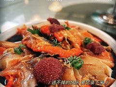 -浙江西子宾馆·牡丹厅