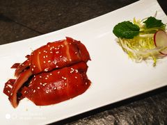 -蓝鲸(国浩路店)