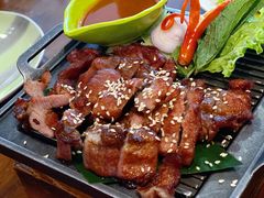 -荷花泰菜(东方新天地店)