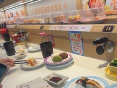-三禾寿司(君尚店)