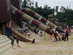 -枫香湖儿童公园