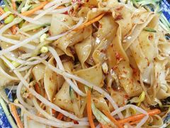 -中国兰州名牛纯汤牛肉面(永安道店)