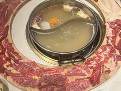-牛人日志·鲜牛肉骨汤火锅(万科里瑧店)