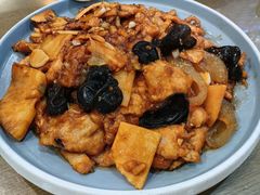 -京天红酒家(虎坊路店)