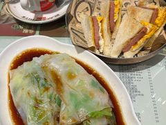 -凤来茶餐·粤菜馆(珠江新城店)