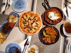 -La Medina餐厅(亮马河南路店)