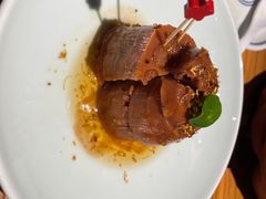 -打酱油·非遗淮扬菜(瘦西湖梅岭店)