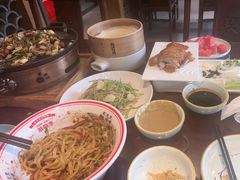 -恭敬李·烤鸭(天坛北门店)