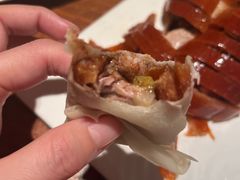 -京尊烤鸭店JINGZUN(春秀路店)